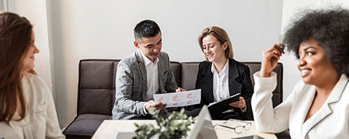 Financial Performance